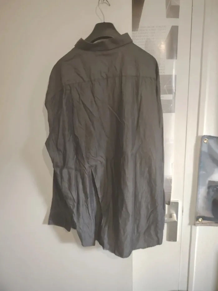 Chemise Westbury by C&A XXXL (47/48) - photo numéro 3
