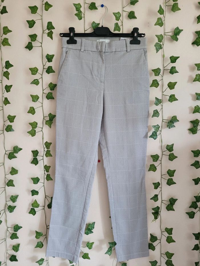 Pantalon tailleur H&M 36 🌹