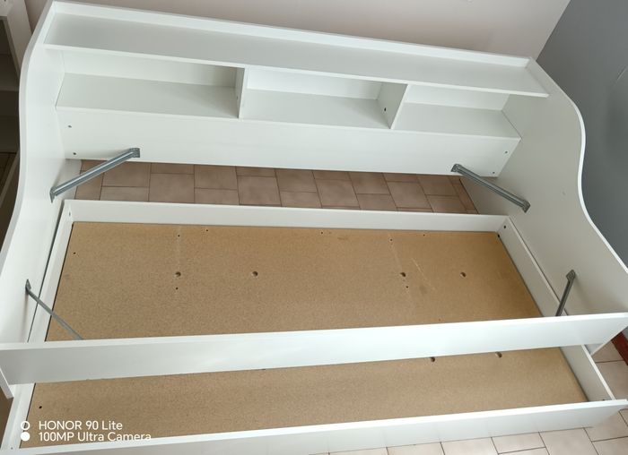 lit double - photo numéro 2