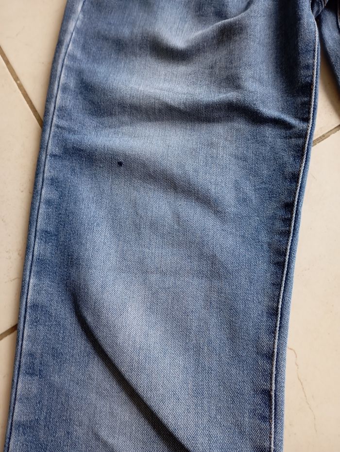 Lot de 4 jeans 13-14 ans garçon - photo numéro 2