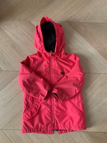 Parka bonton parfait état