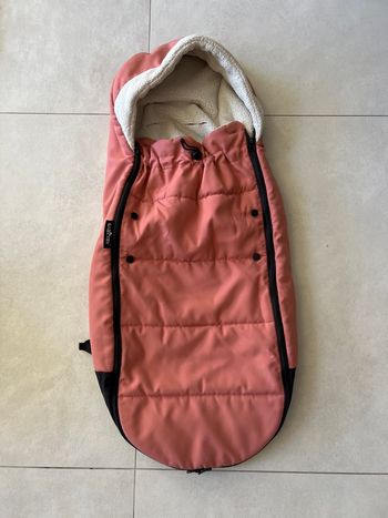 Chancelière babyzen yo-yo