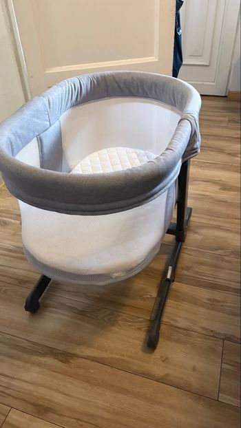 Cododo bébé "Berceau Delta"