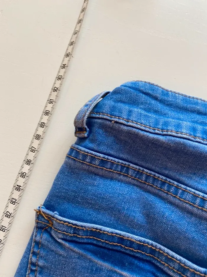 Jeans T XS - photo numéro 4