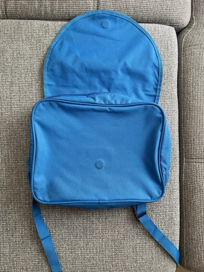 Cartable maternelle - photo numéro 2