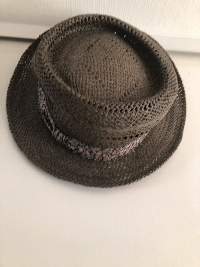 Chapeau femmes san Diego hat co 59,5 - photo numéro 11