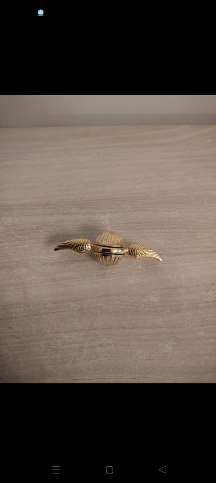 Spinner Harry Potter