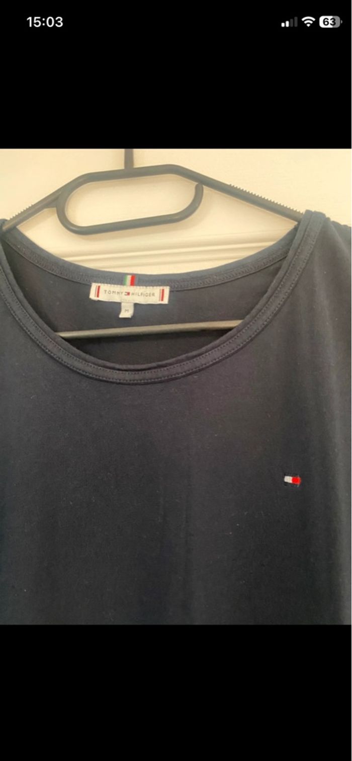 Robe Tommy Hilfiger - photo numéro 3