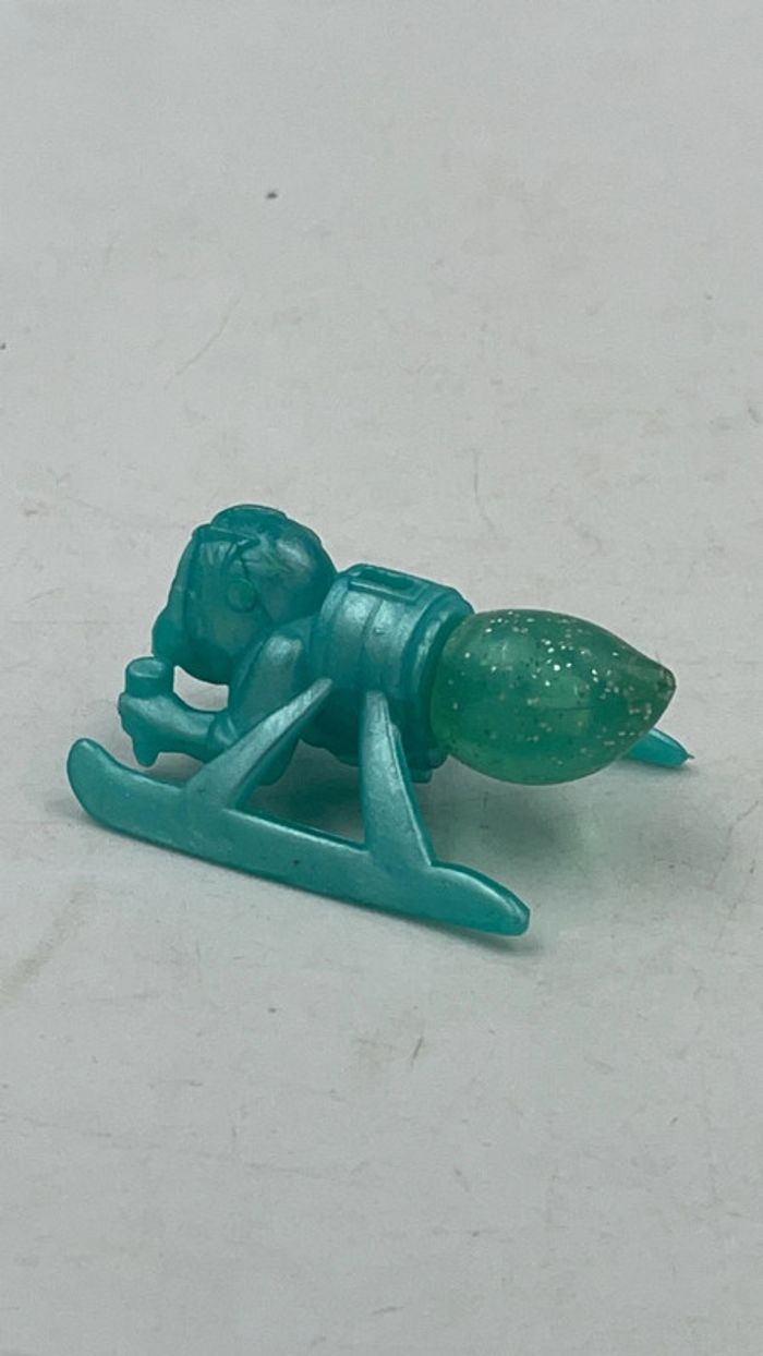 Figurine Termites Termitors Termitor Panosh Cosmix Exogini - photo numéro 4