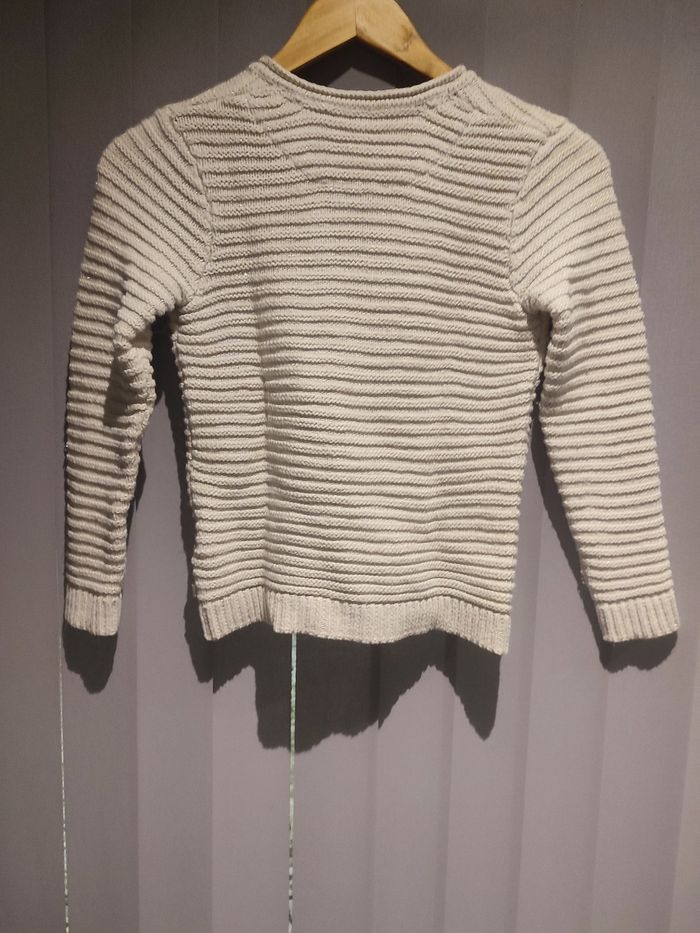 Pull fille Okaïdi - photo numéro 2