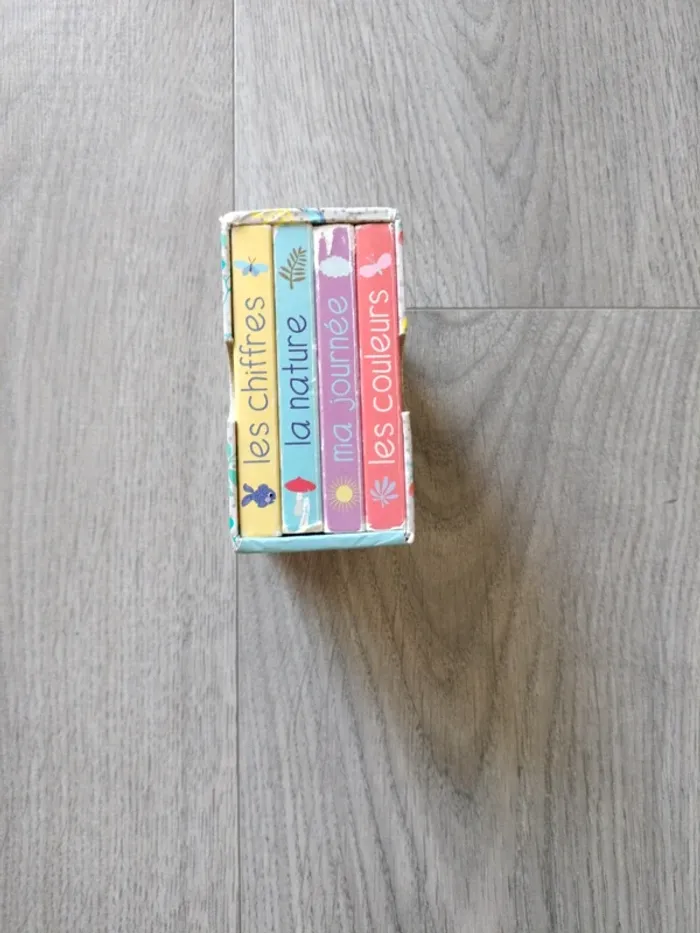 Lot imagiers - photo numéro 18