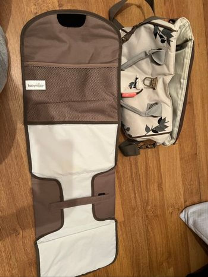 Sac à langer babymoov - photo numéro 7
