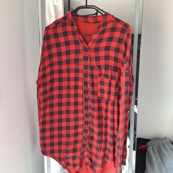 Chemise longue/ tunique