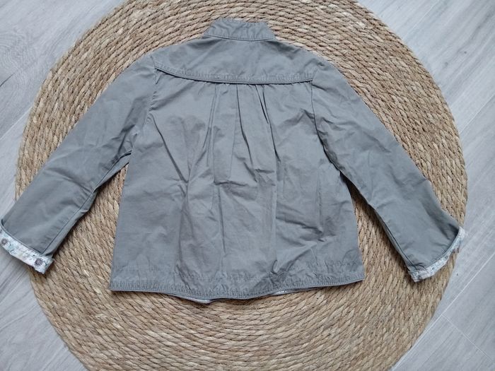 Veste légère 6A - photo numéro 4