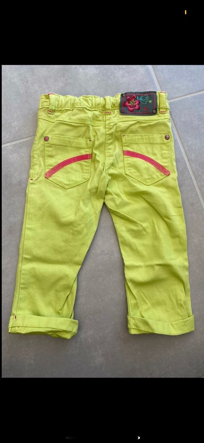 Pantalon Orchestra 24 mois - photo numéro 8