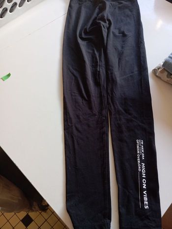 Legging taille 32 tally weijl