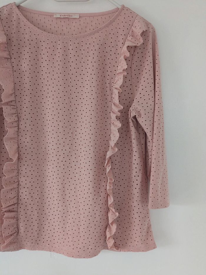 Blouse Camaieu - photo numéro 3