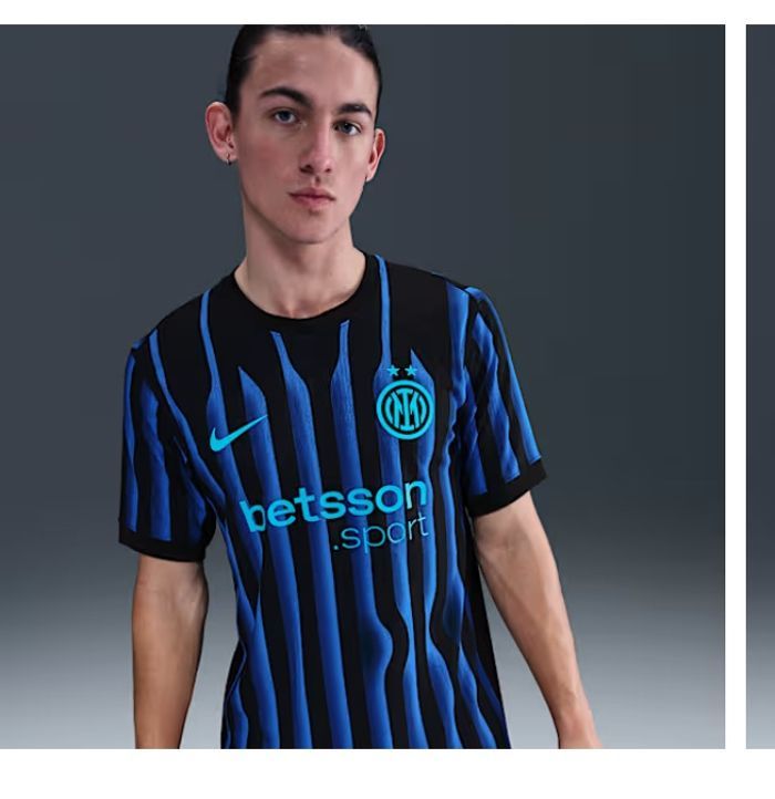 Maillot de foot 2025/2026 au choix - photo numéro 3