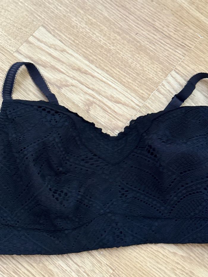 Soutien gorge 90E marque bonprix - photo numéro 3
