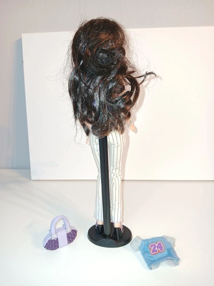 Poupée mattel barbie My Scene: Shopping Spree Nolee spécial édition - photo numéro 3