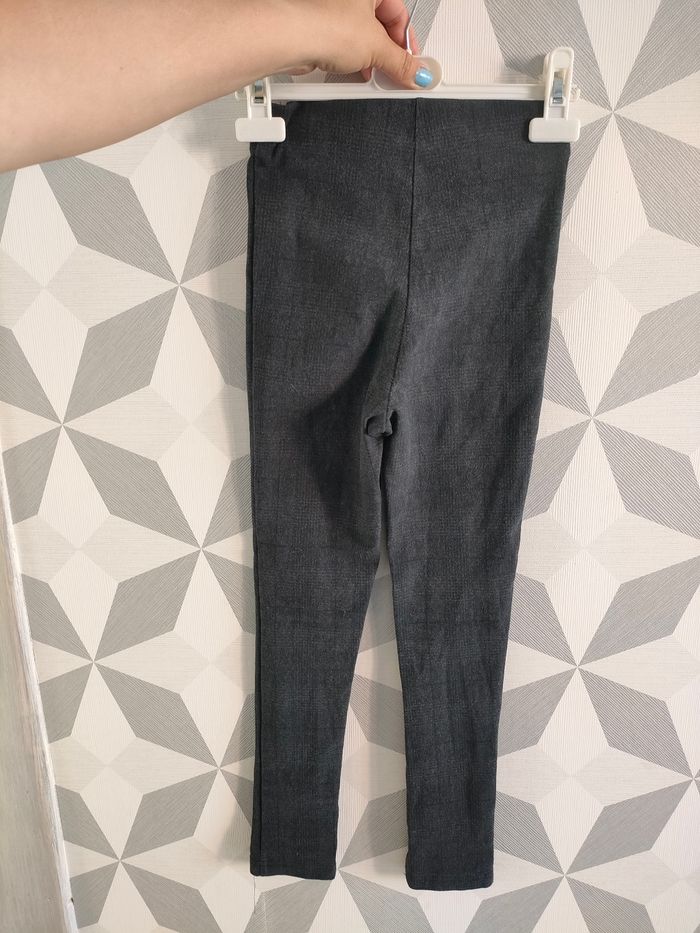 Pantalon gris - photo numéro 4