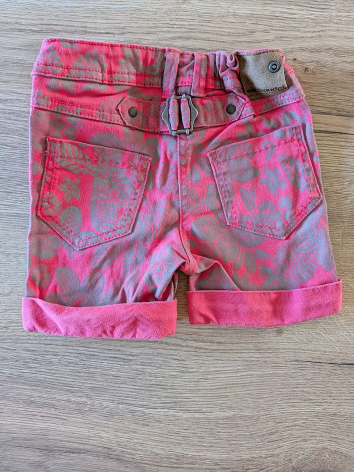 Short Taille 2 ans - photo numéro 2