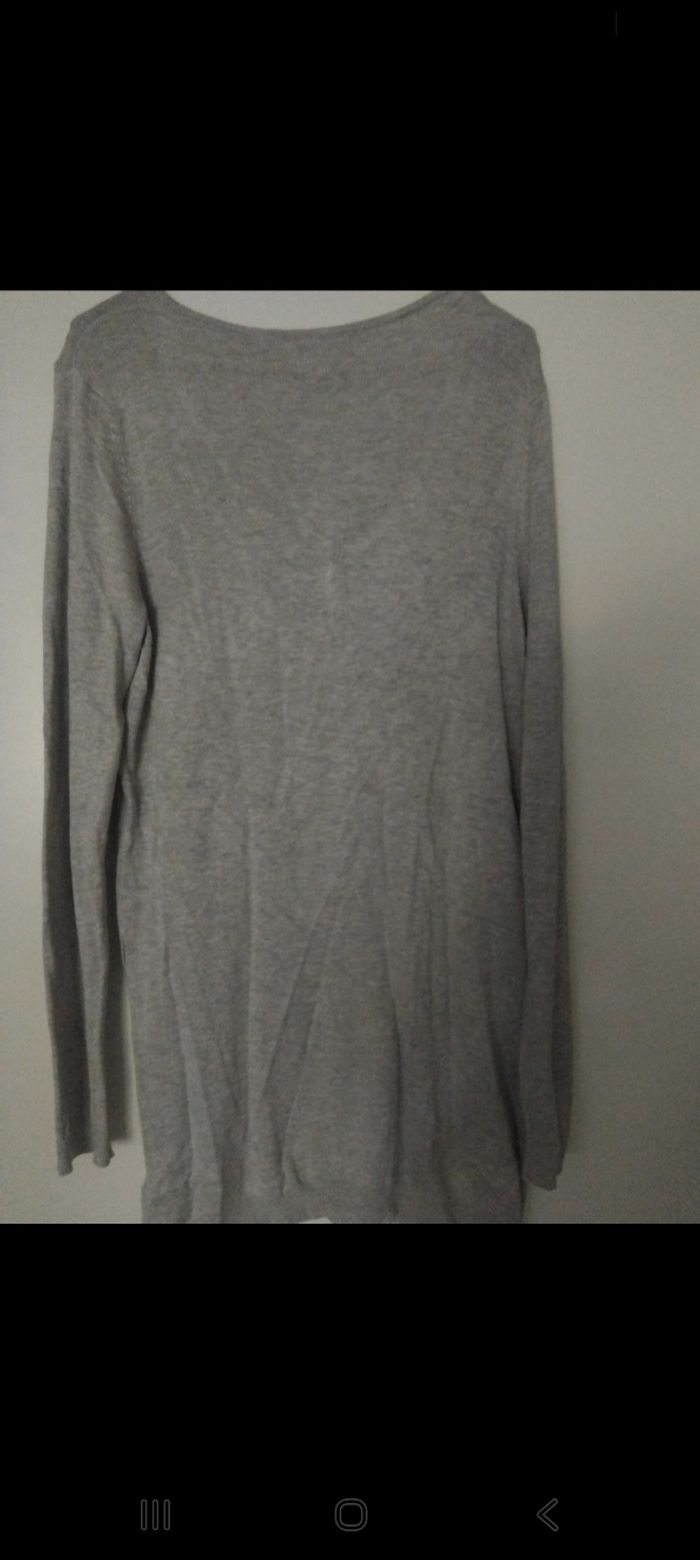 Robe pull fin taille 40 - photo numéro 2