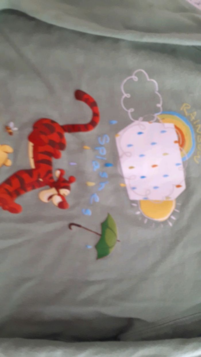 t shirt manche.longue - photo numéro 3