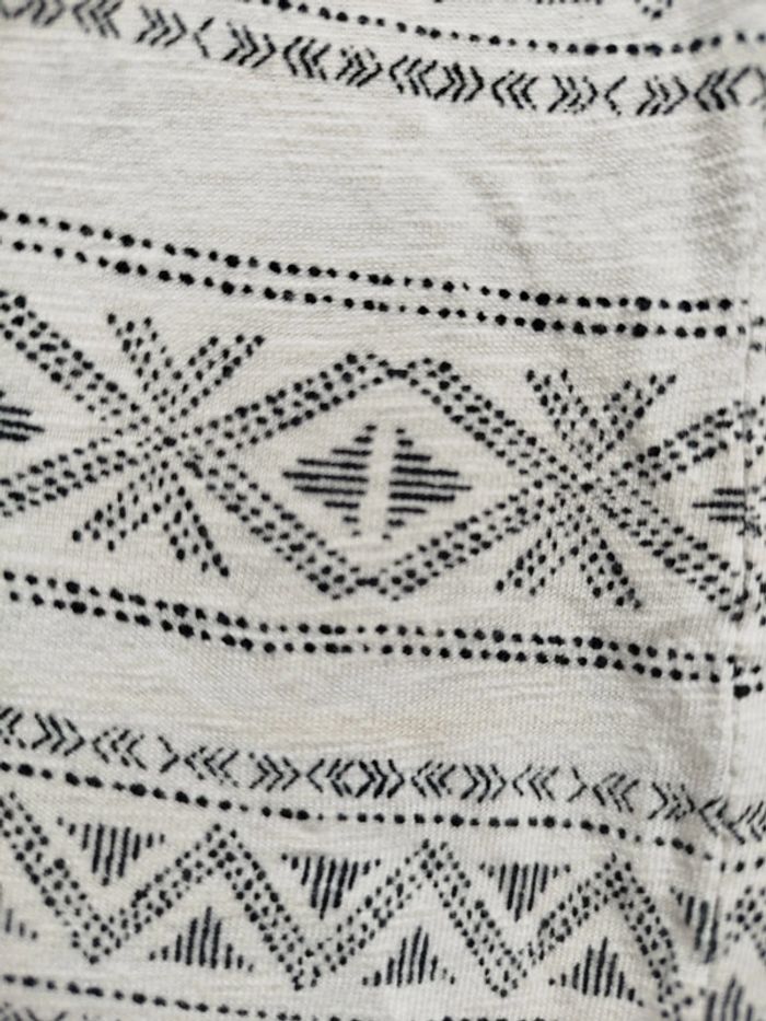 T-shirt blanc - photo numéro 5