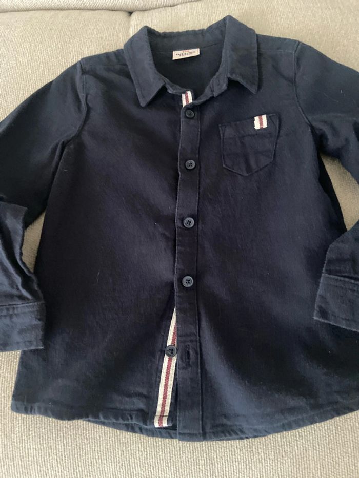 Chemise - photo numéro 2