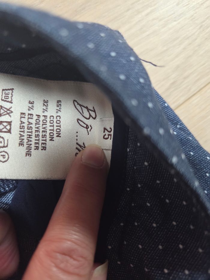 Pantalon - photo numéro 4