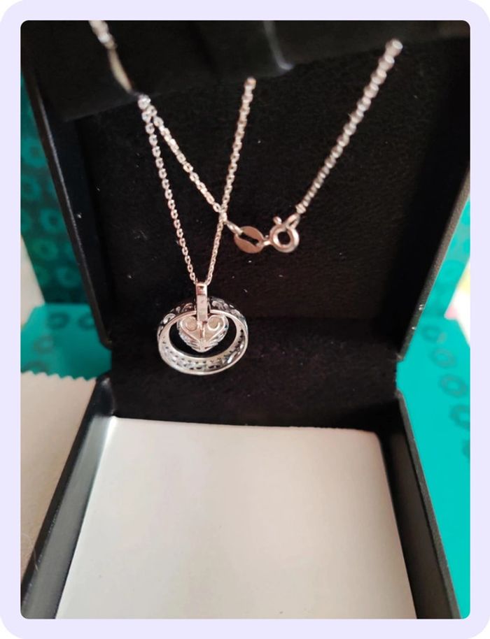 Collier et pendentif - photo numéro 6