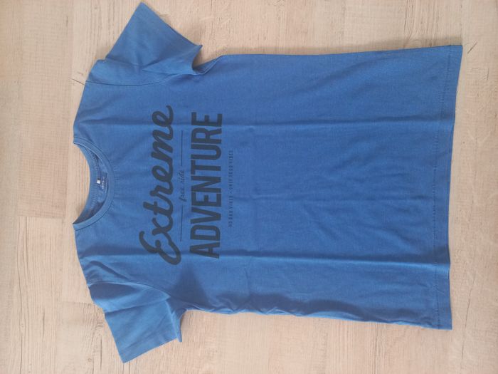 T-shirt garçon 13-14 ans