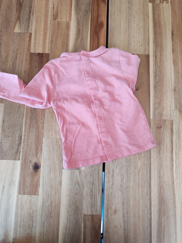 Tee shirt - photo numéro 5