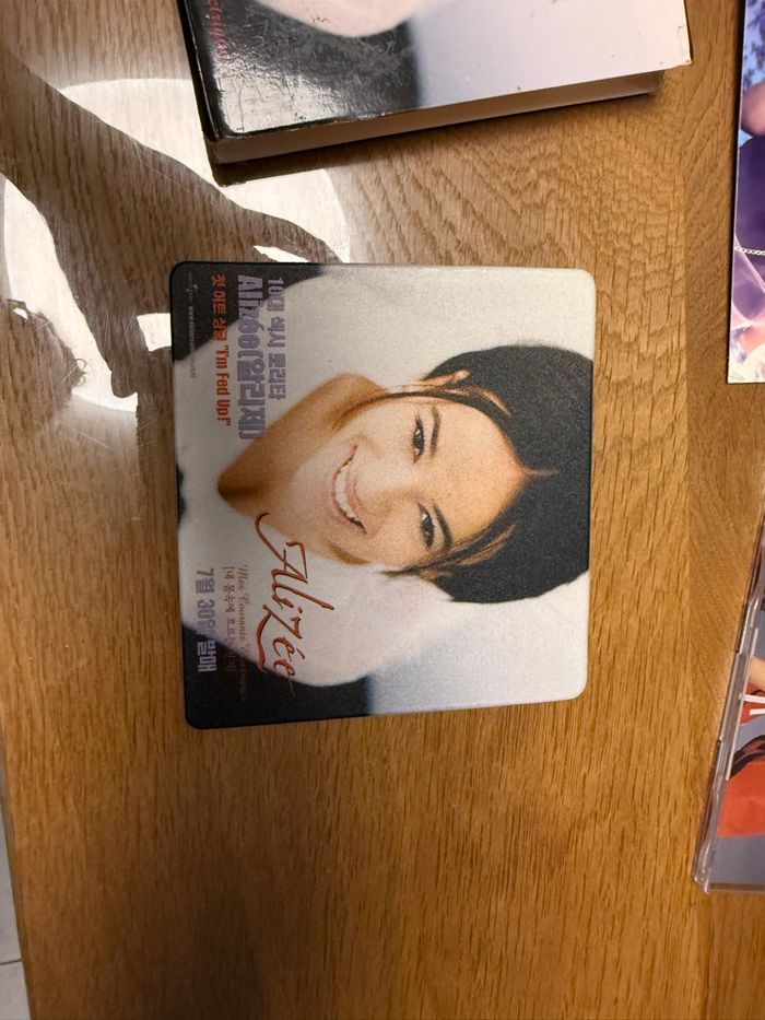 Maxi lot Alizée - photo numéro 4