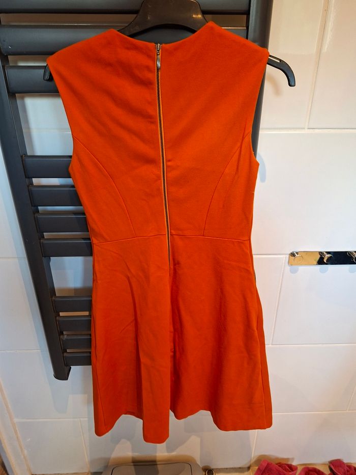 Robe chic doublée - photo numéro 3