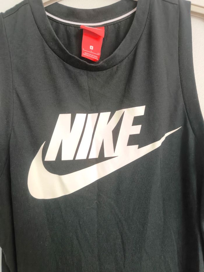 Débardeur Nike taille S - photo numéro 2