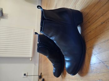 Bottines femme Salamander Taille 40