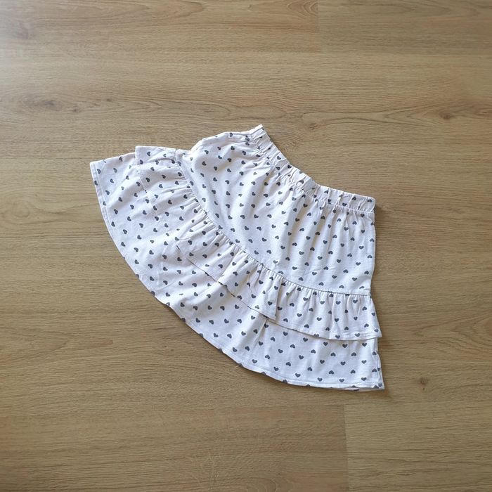 đź©· Jupe La Halle 8 ans #emyfleury_8ansfille