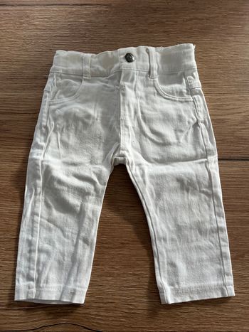 Pantalon 6 mois