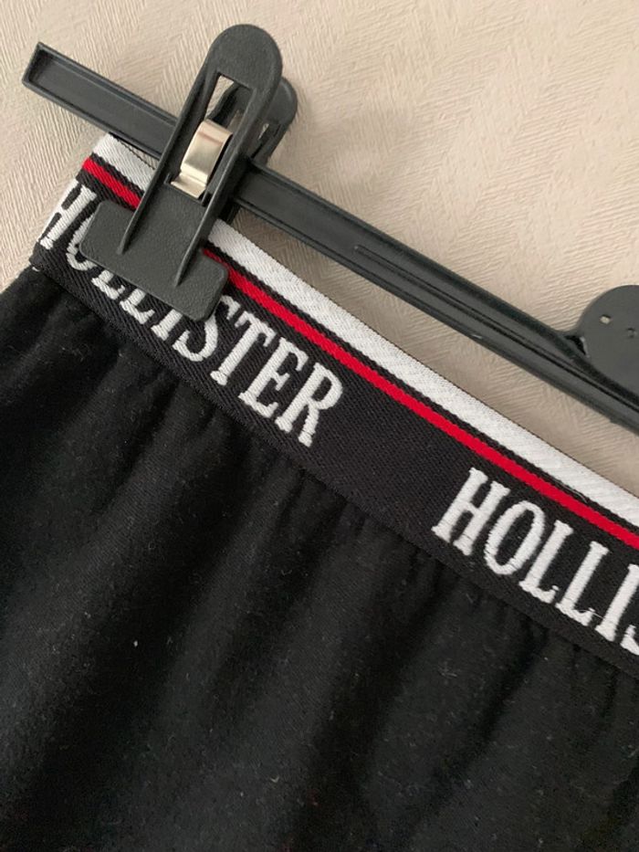 Jupe sport hollister - photo numéro 3
