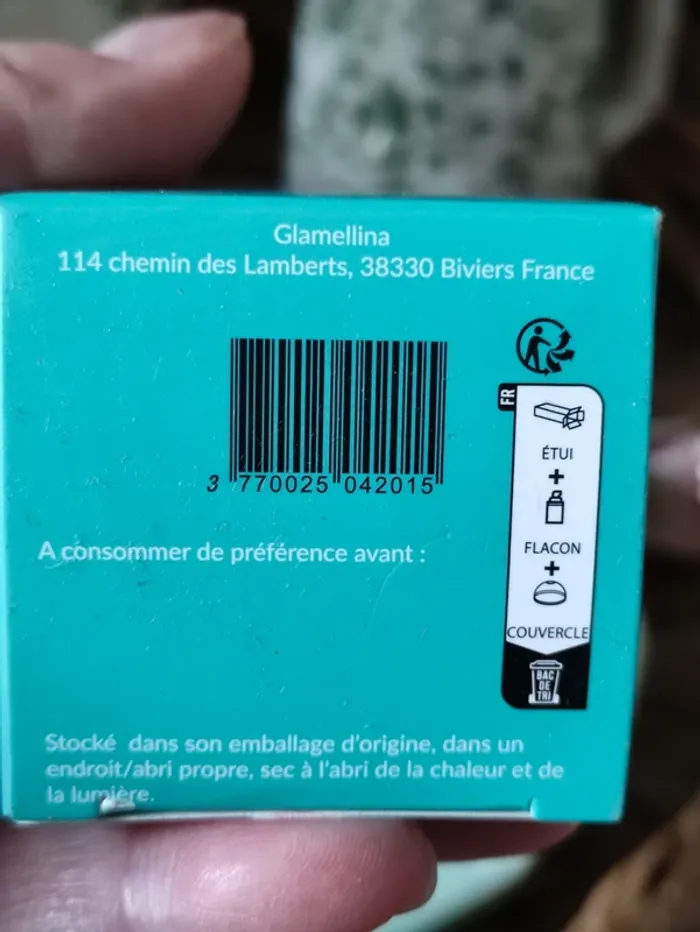 👄 sérum soin innovant, régénérant ,hydratant,afine le grain de peau, anti âge 🌸 - photo numéro 5