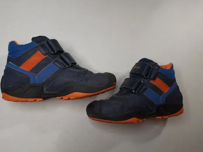 Chaussures montantes Geox - photo numéro 2