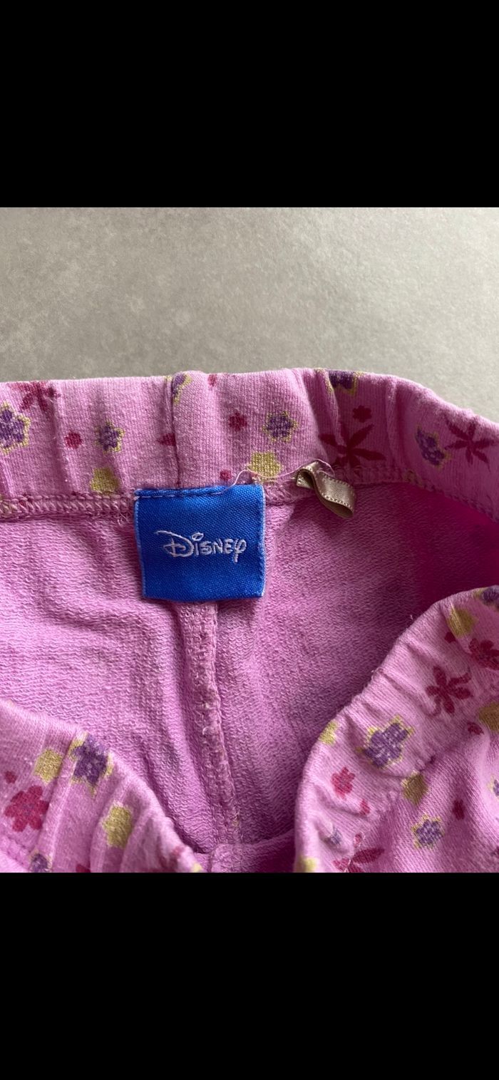 Bas de pyjama 36 mois - photo numéro 8