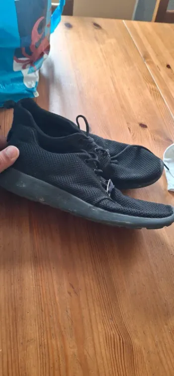 Chaussure homme géographical norway