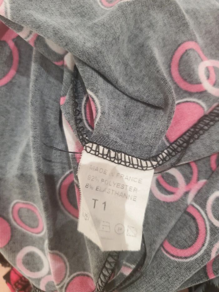 Petit haut - photo numéro 4