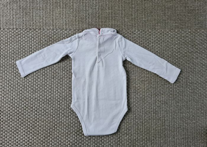 Bodie à col fille - 18 mois - photo numéro 2