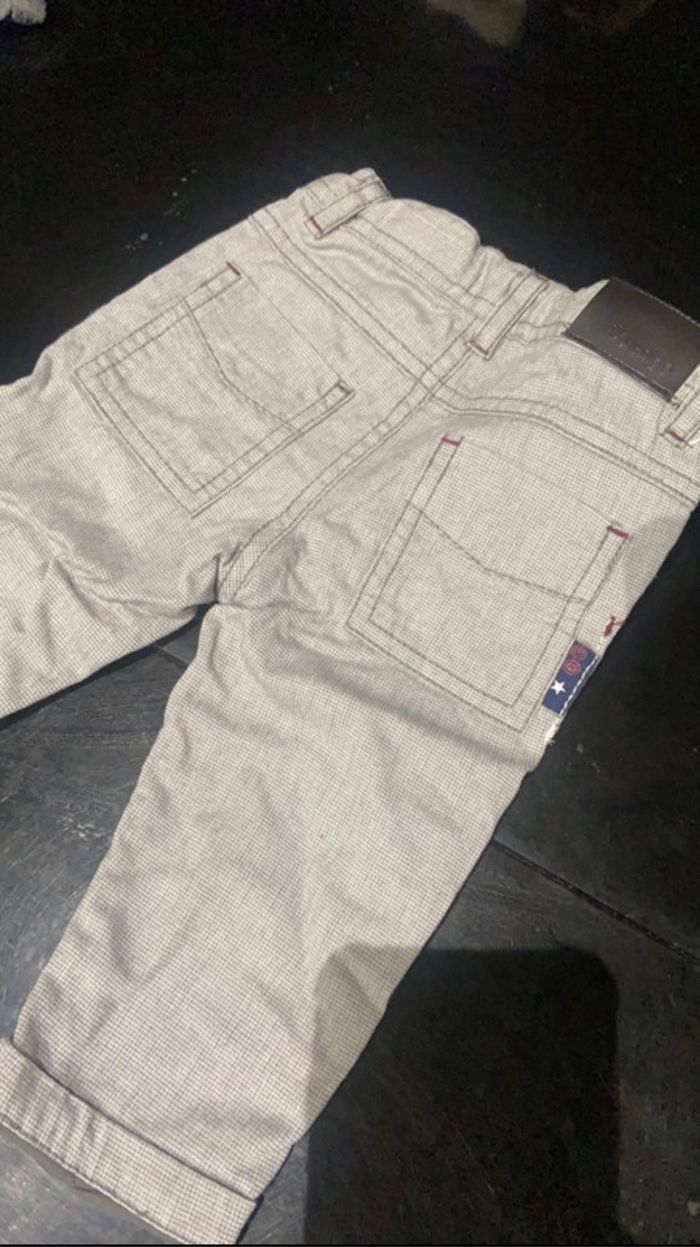 Pantalon - 6 mois - photo numéro 3