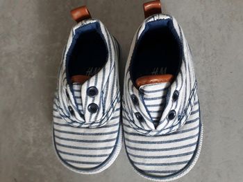 Tennis bébé