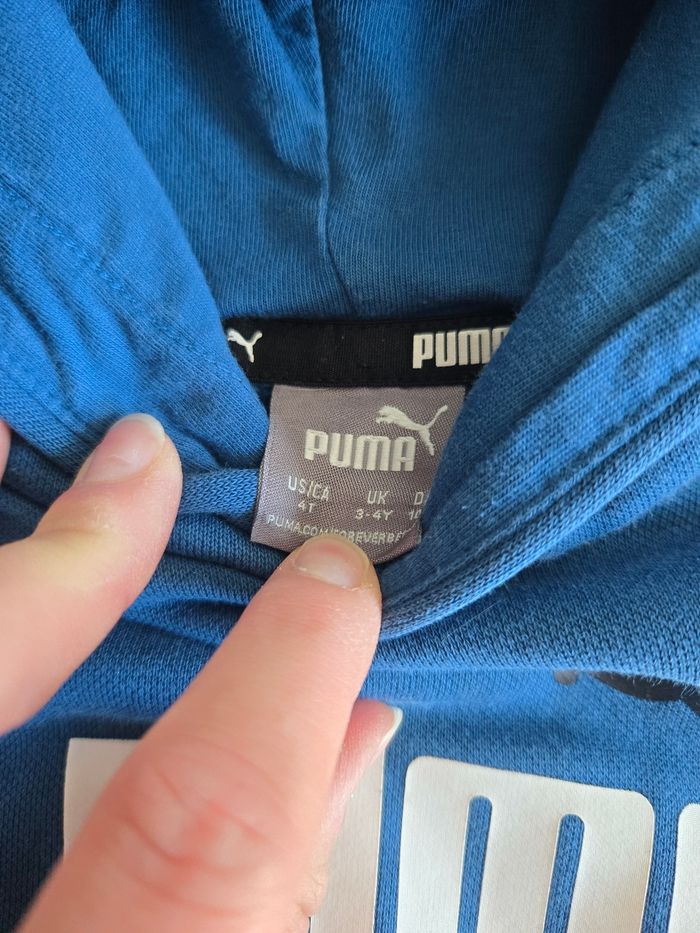 Pulls garçon 👦 - photo numéro 4